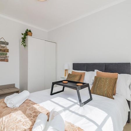 New Dawn'S Guesthouse By Algarve Golden Properties Lagos Eksteriør bilde