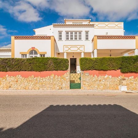 New Dawn'S Guesthouse By Algarve Golden Properties Lagos Eksteriør bilde