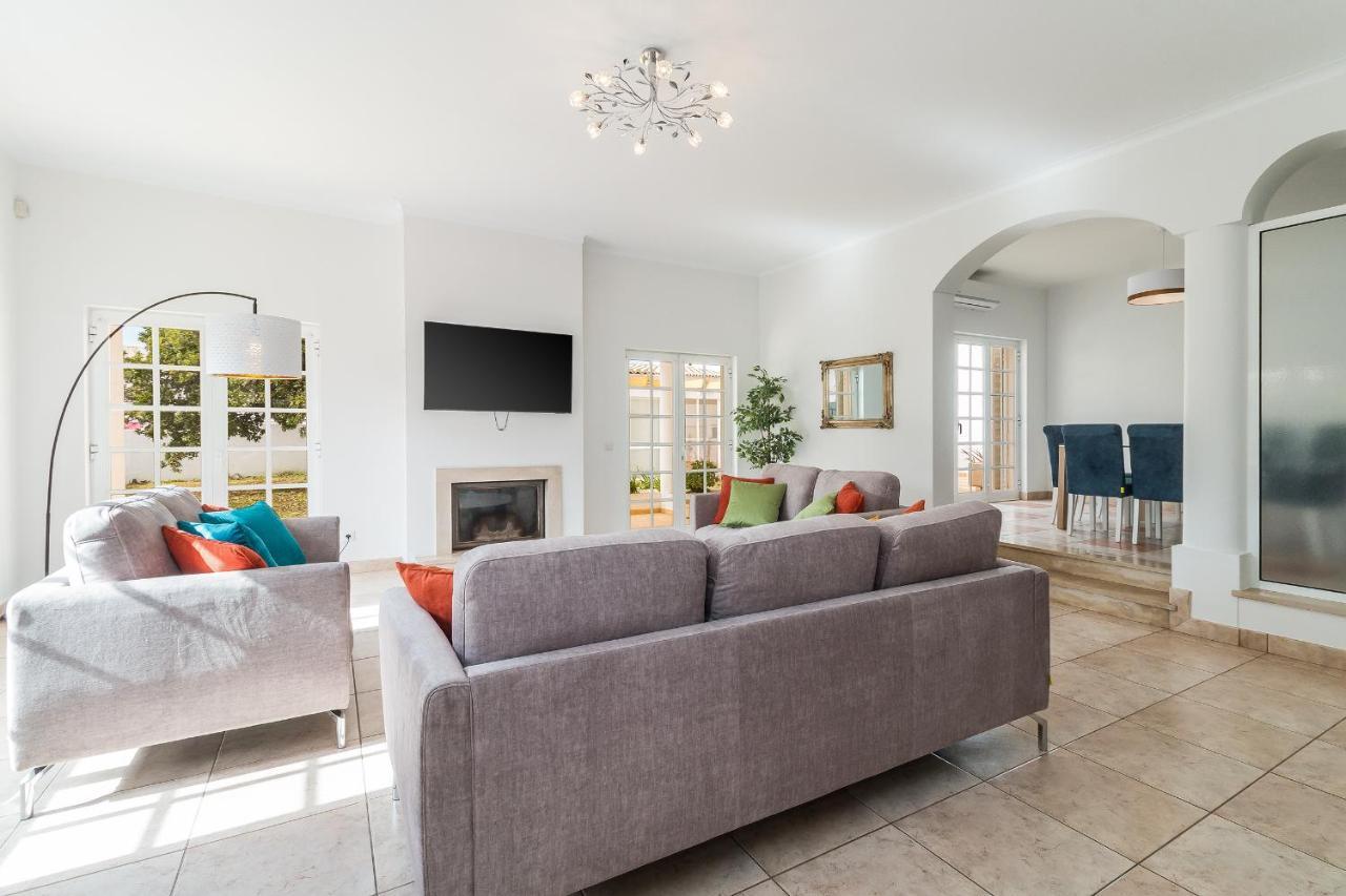 New Dawn'S Guesthouse By Algarve Golden Properties Lagos Eksteriør bilde