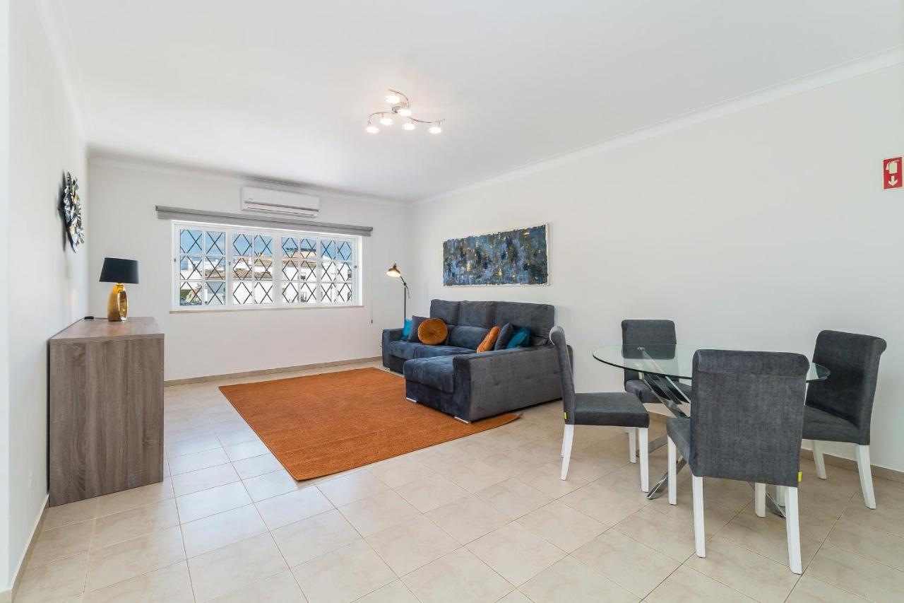 New Dawn'S Guesthouse By Algarve Golden Properties Lagos Eksteriør bilde