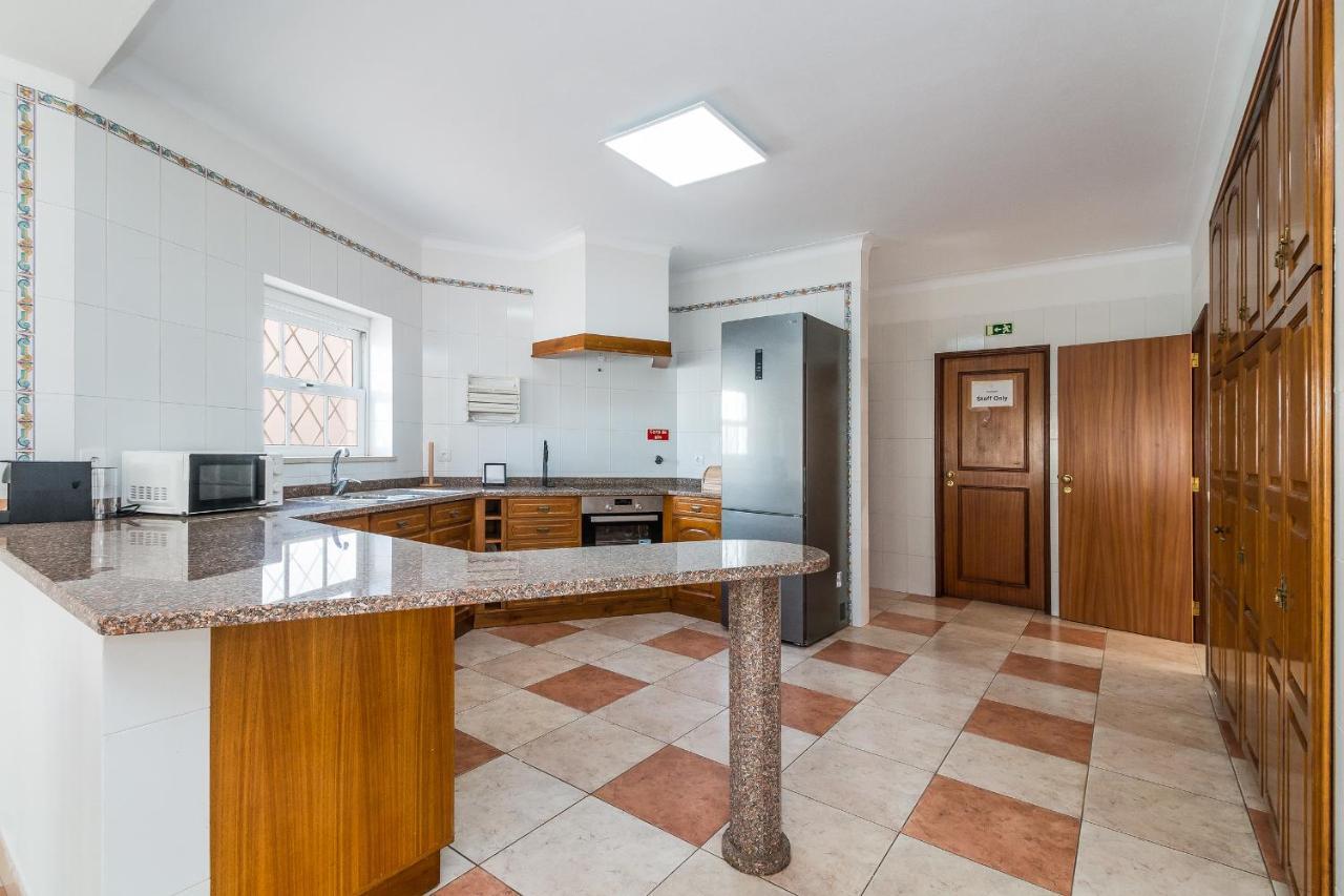 New Dawn'S Guesthouse By Algarve Golden Properties Lagos Eksteriør bilde