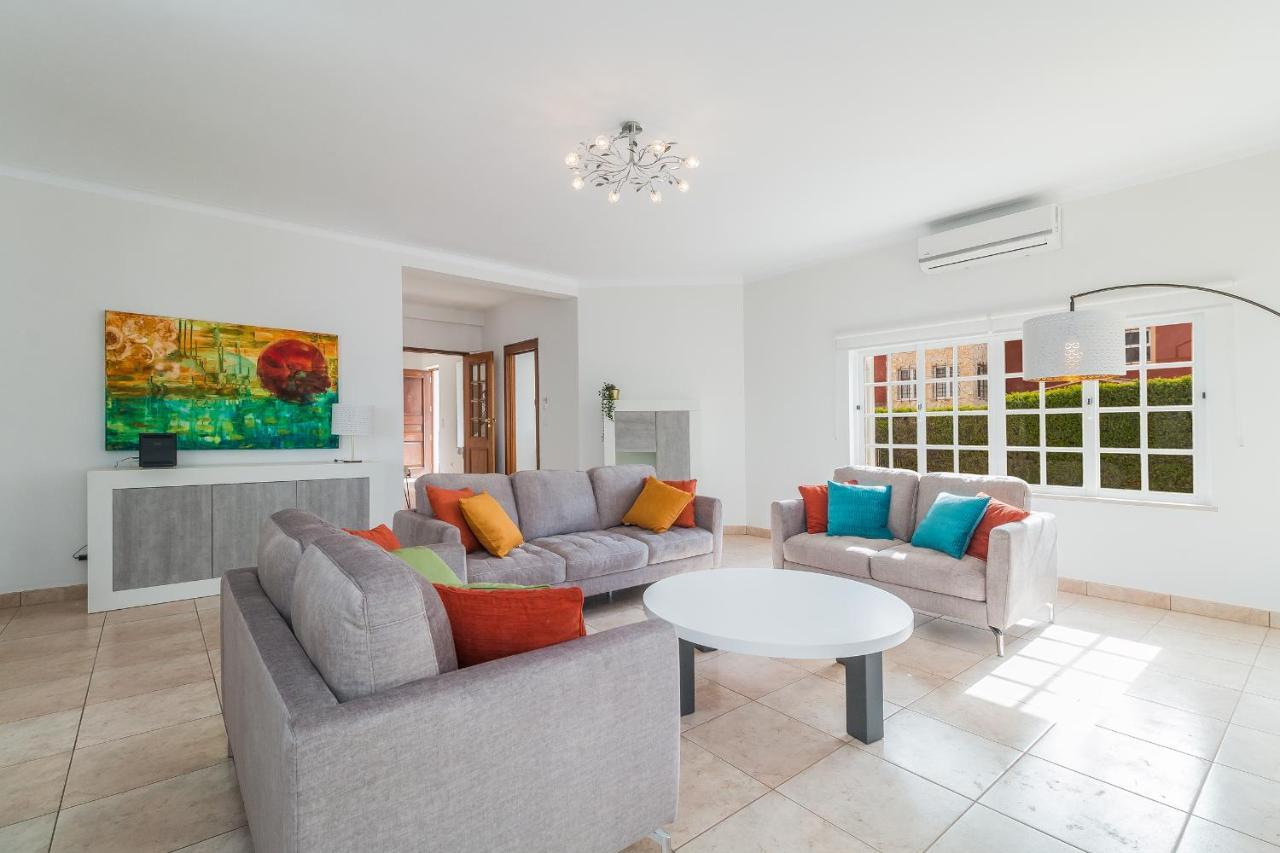 New Dawn'S Guesthouse By Algarve Golden Properties Lagos Eksteriør bilde