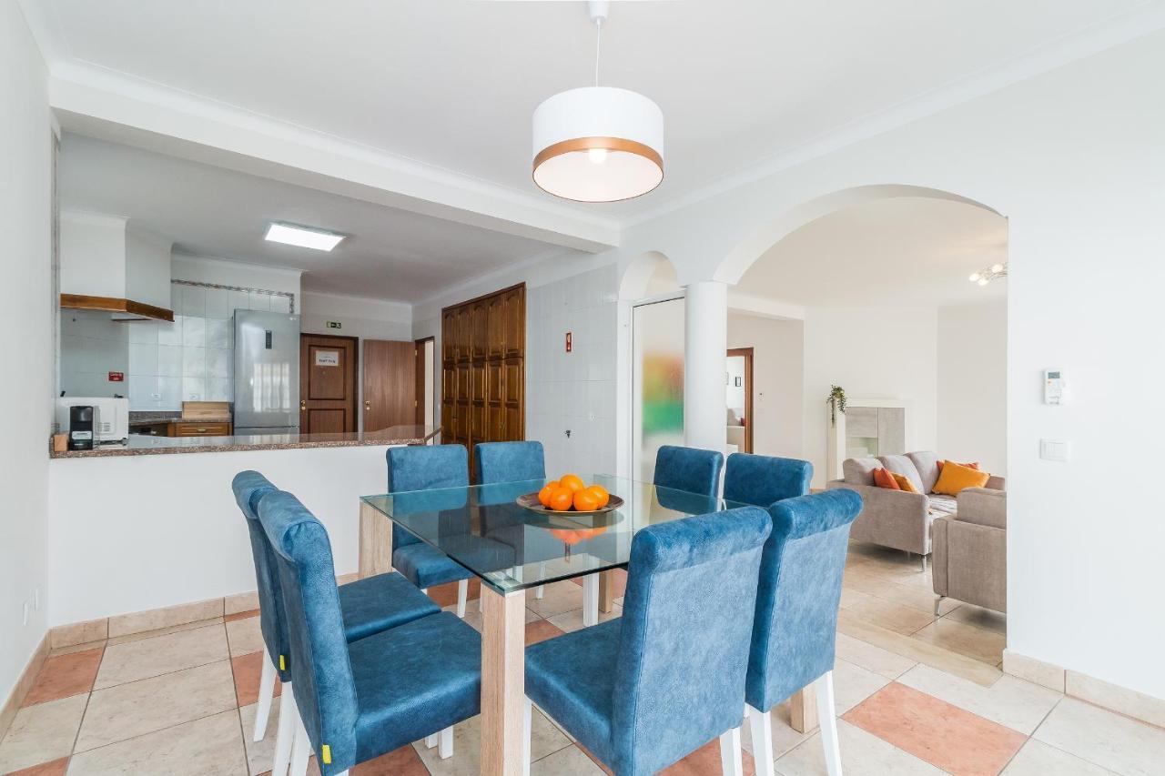 New Dawn'S Guesthouse By Algarve Golden Properties Lagos Eksteriør bilde