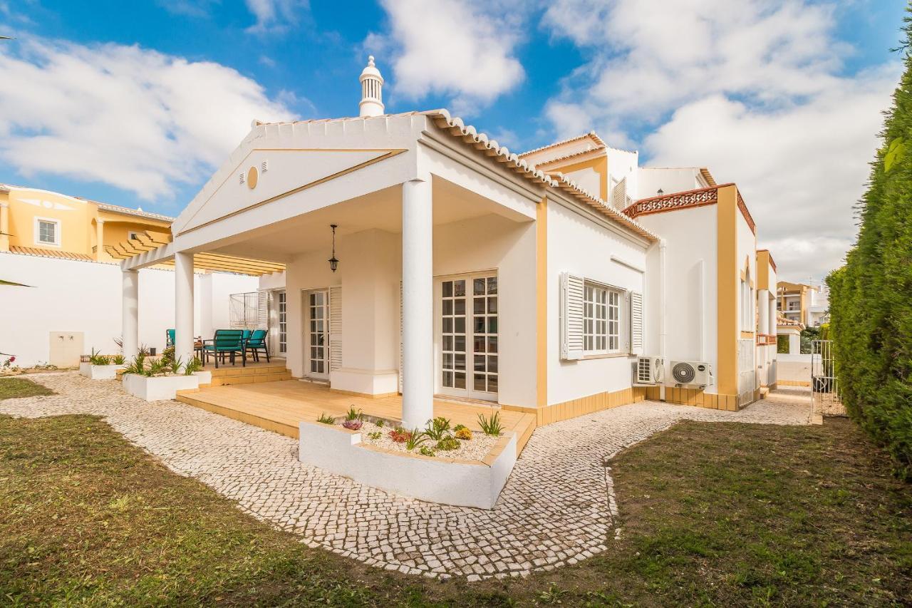 New Dawn'S Guesthouse By Algarve Golden Properties Lagos Eksteriør bilde