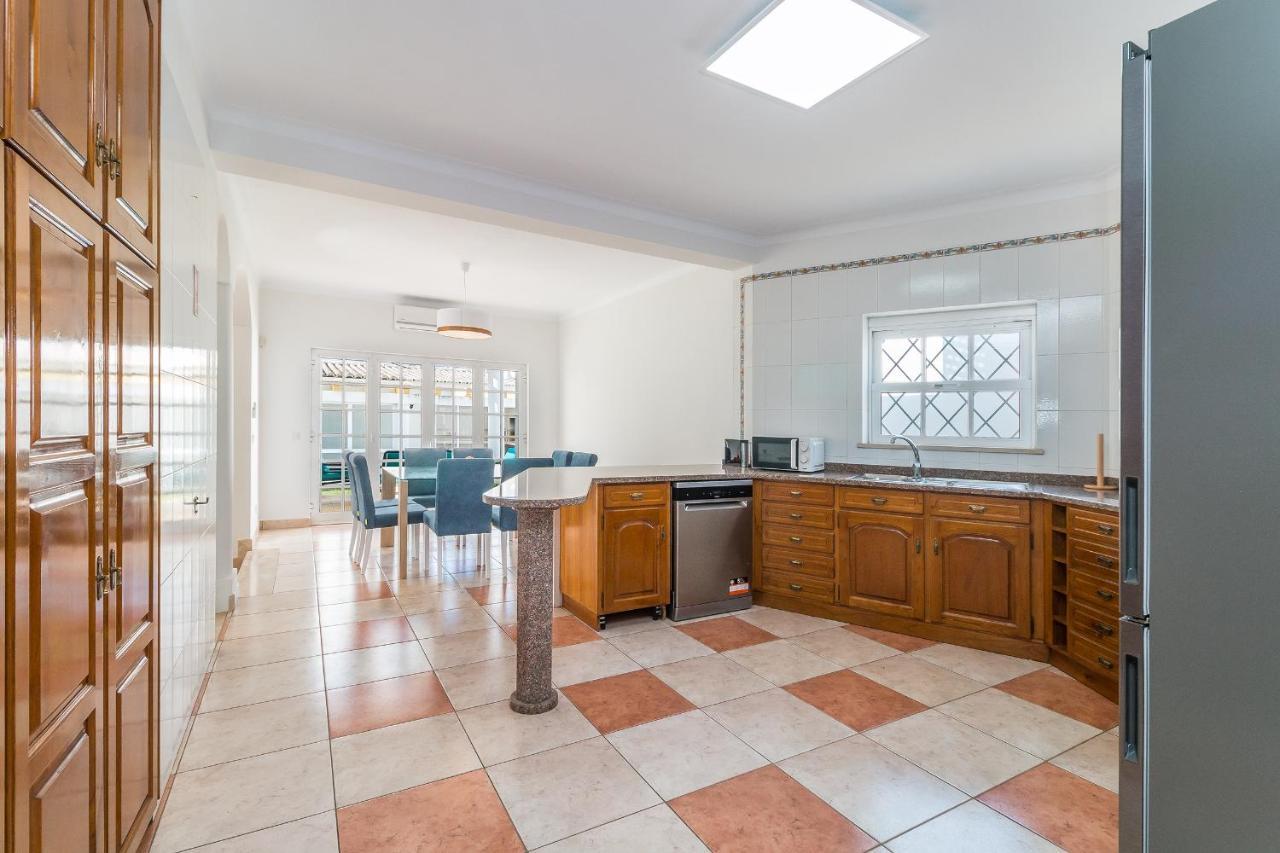 New Dawn'S Guesthouse By Algarve Golden Properties Lagos Eksteriør bilde