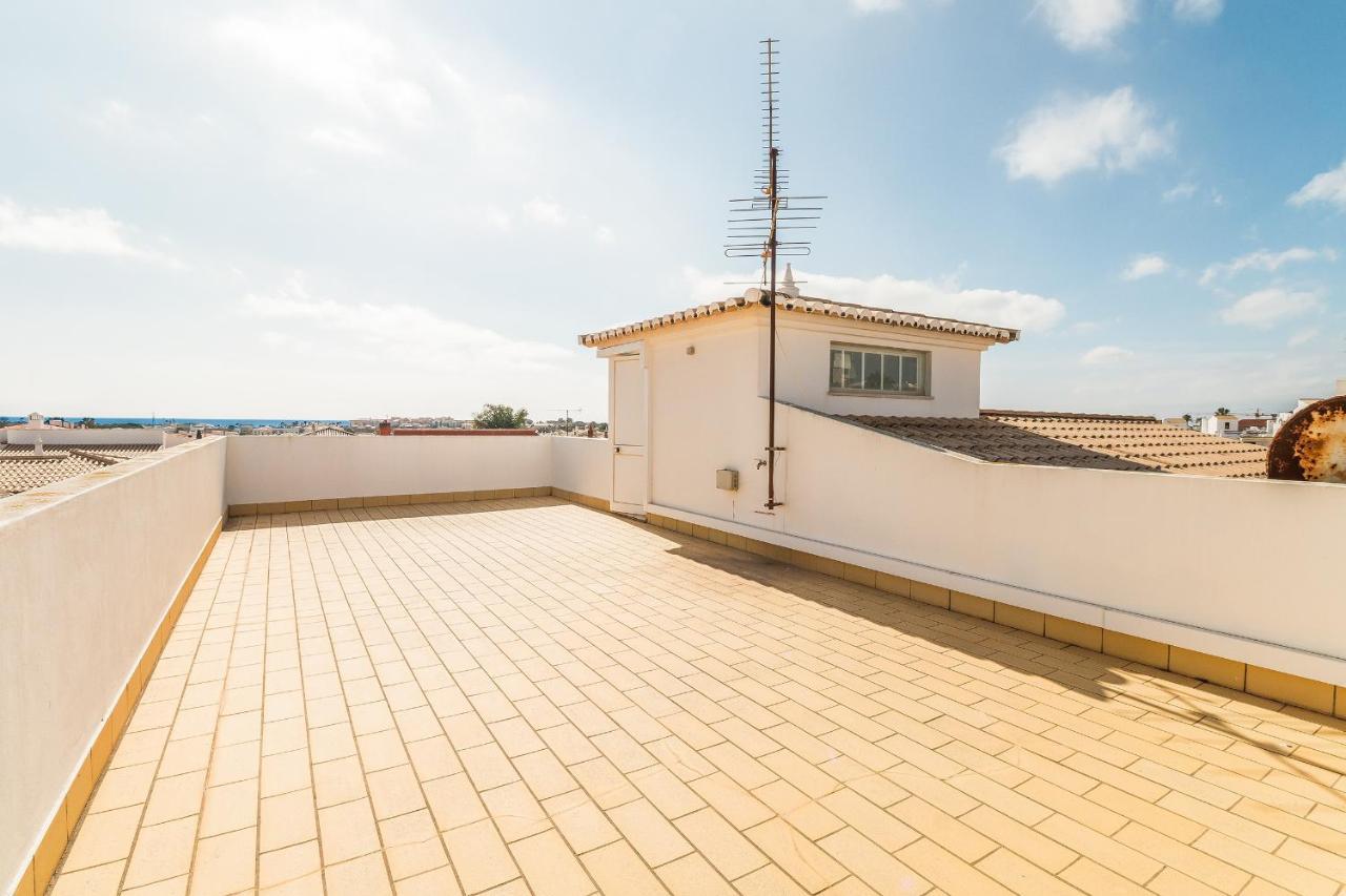 New Dawn'S Guesthouse By Algarve Golden Properties Lagos Eksteriør bilde