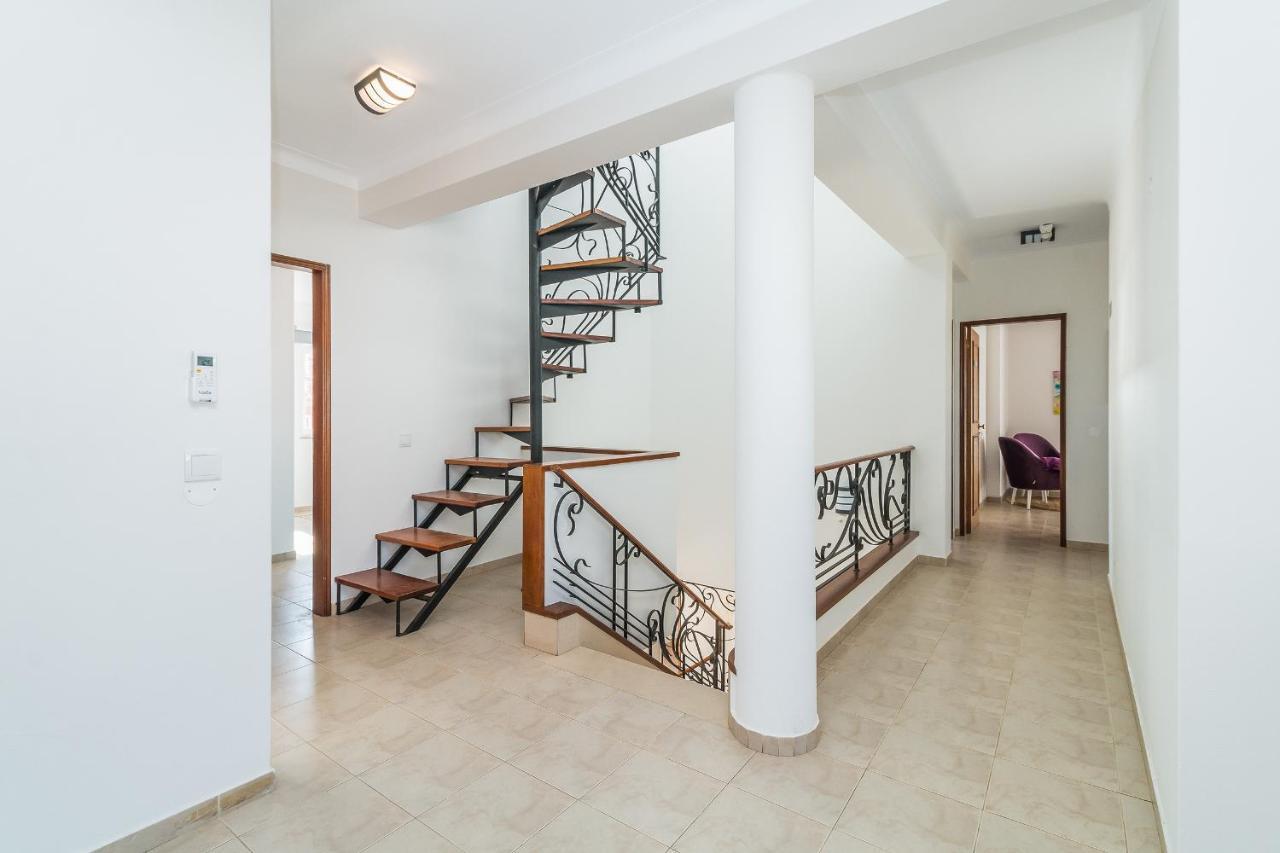 New Dawn'S Guesthouse By Algarve Golden Properties Lagos Eksteriør bilde