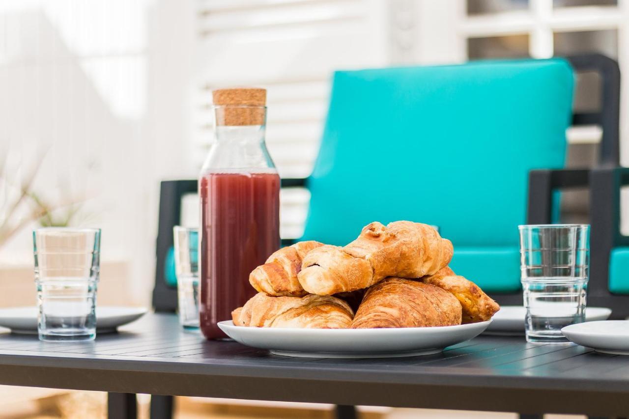 New Dawn'S Guesthouse By Algarve Golden Properties Lagos Eksteriør bilde