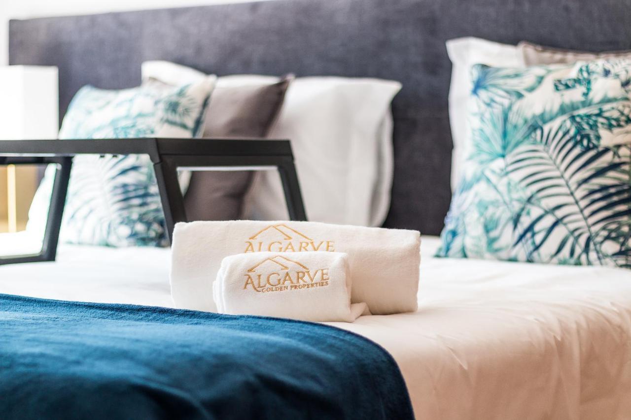 New Dawn'S Guesthouse By Algarve Golden Properties Lagos Eksteriør bilde