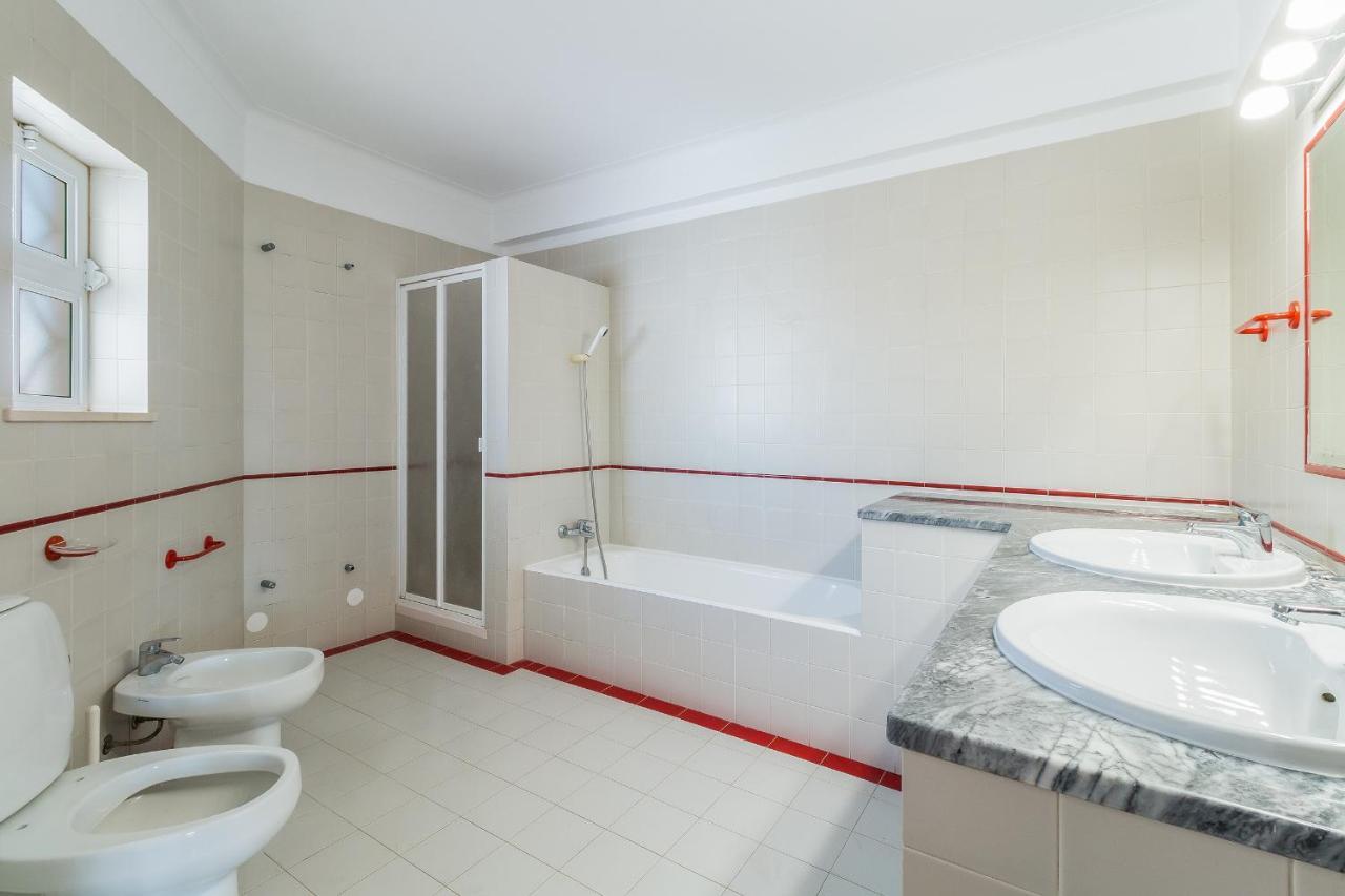 New Dawn'S Guesthouse By Algarve Golden Properties Lagos Eksteriør bilde