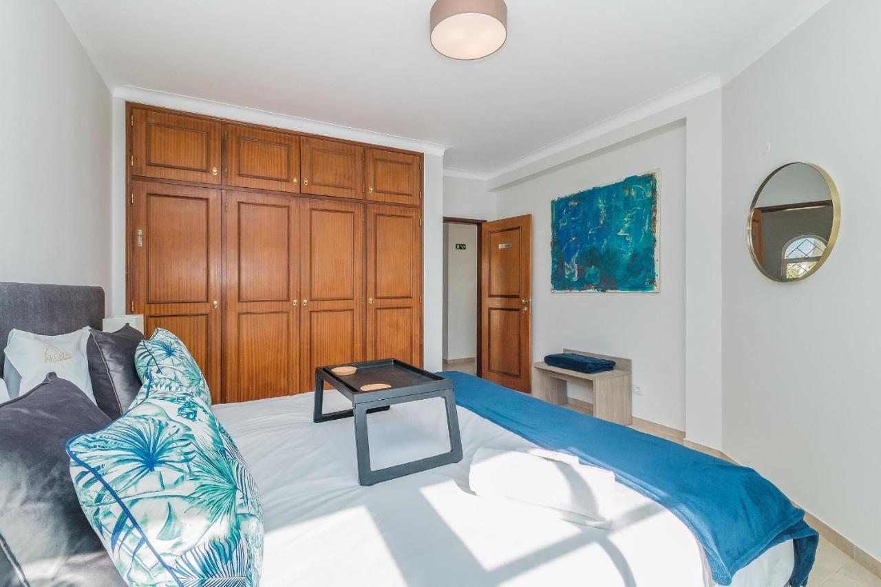 New Dawn'S Guesthouse By Algarve Golden Properties Lagos Eksteriør bilde