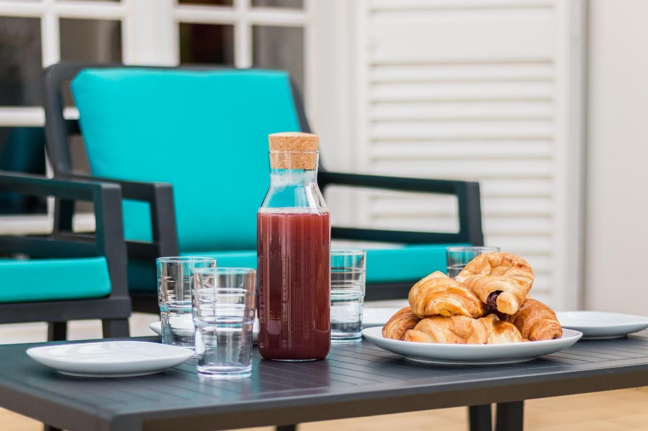 New Dawn'S Guesthouse By Algarve Golden Properties Lagos Eksteriør bilde