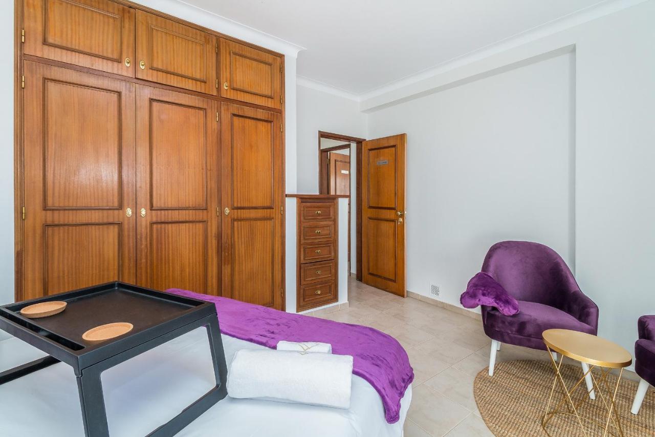 New Dawn'S Guesthouse By Algarve Golden Properties Lagos Eksteriør bilde
