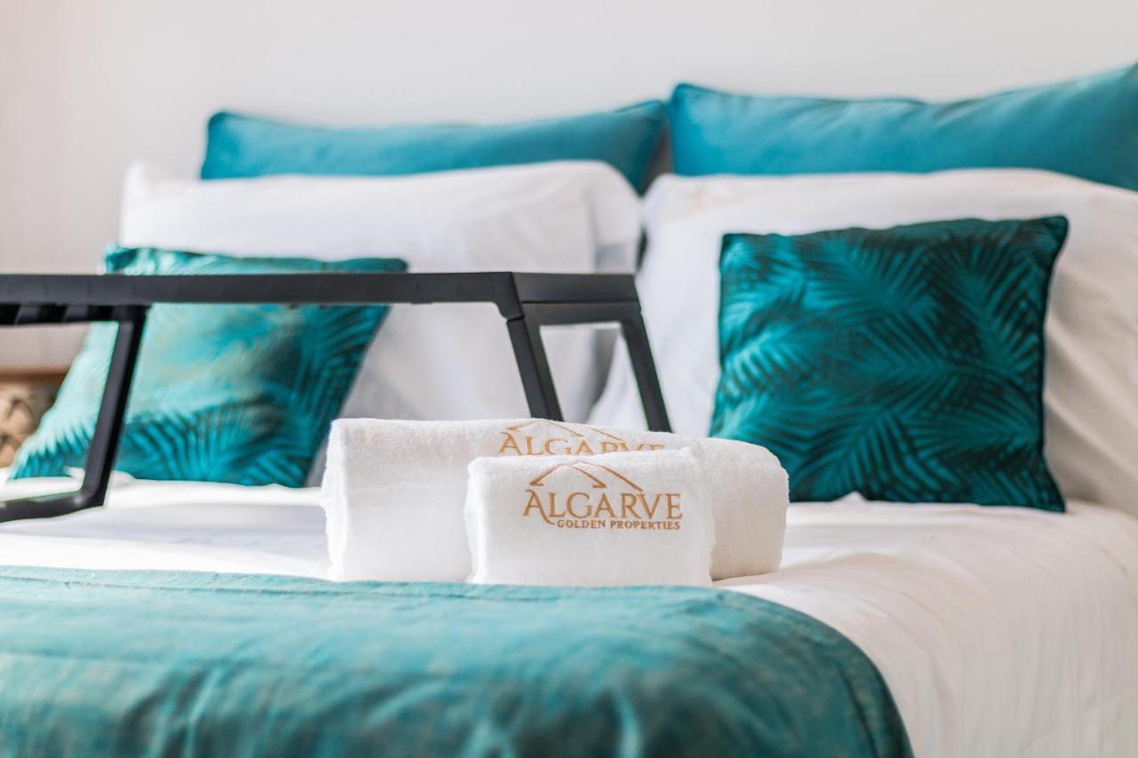 New Dawn'S Guesthouse By Algarve Golden Properties Lagos Eksteriør bilde