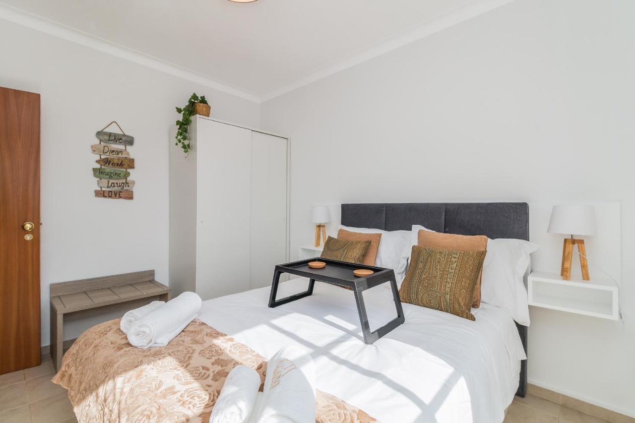 New Dawn'S Guesthouse By Algarve Golden Properties Lagos Eksteriør bilde