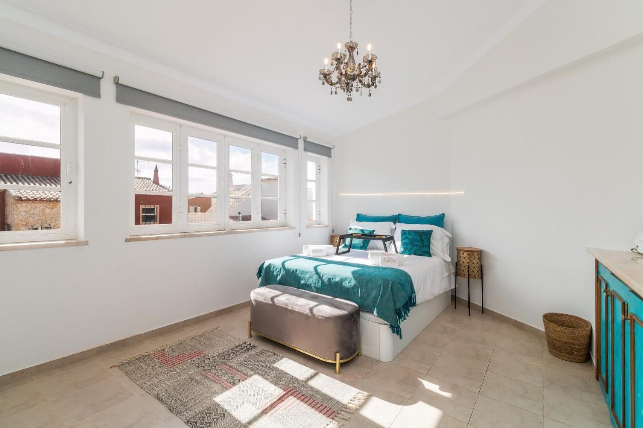 New Dawn'S Guesthouse By Algarve Golden Properties Lagos Eksteriør bilde