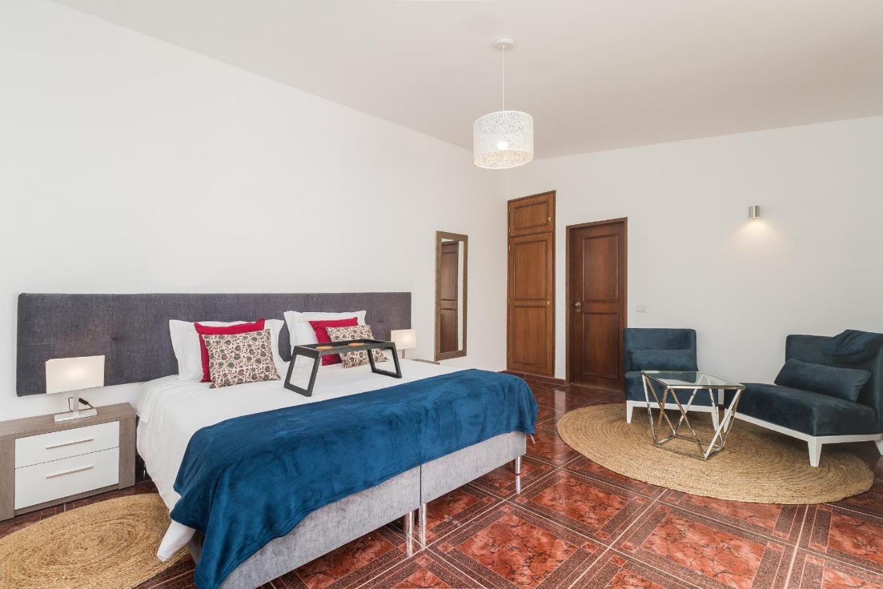 New Dawn'S Guesthouse By Algarve Golden Properties Lagos Eksteriør bilde