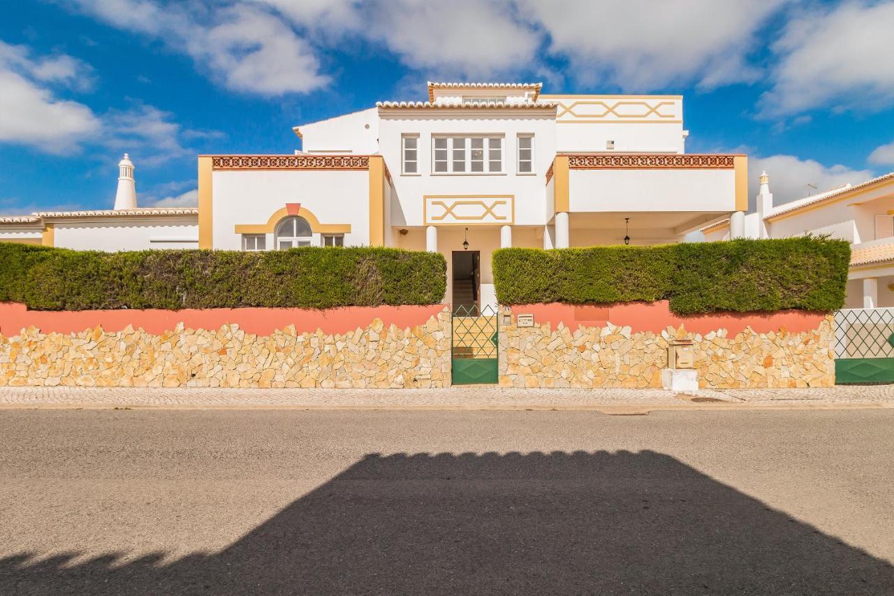 New Dawn'S Guesthouse By Algarve Golden Properties Lagos Eksteriør bilde