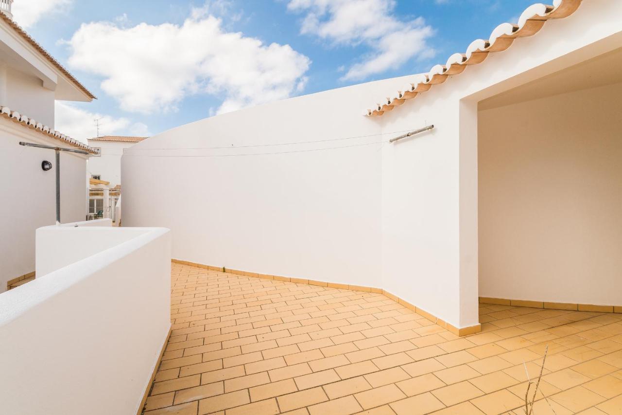 New Dawn'S Guesthouse By Algarve Golden Properties Lagos Eksteriør bilde