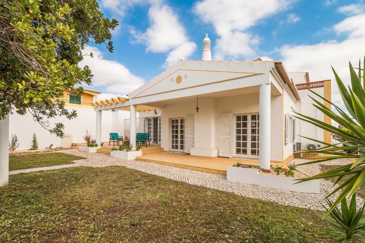 New Dawn'S Guesthouse By Algarve Golden Properties Lagos Eksteriør bilde