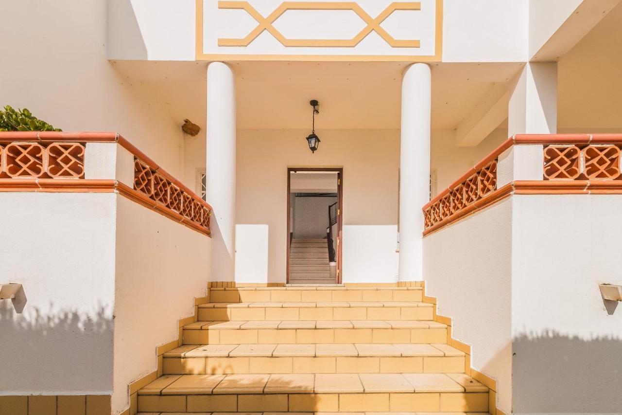 New Dawn'S Guesthouse By Algarve Golden Properties Lagos Eksteriør bilde