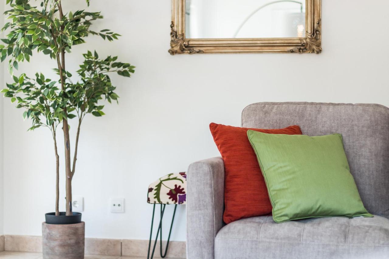 New Dawn'S Guesthouse By Algarve Golden Properties Lagos Eksteriør bilde