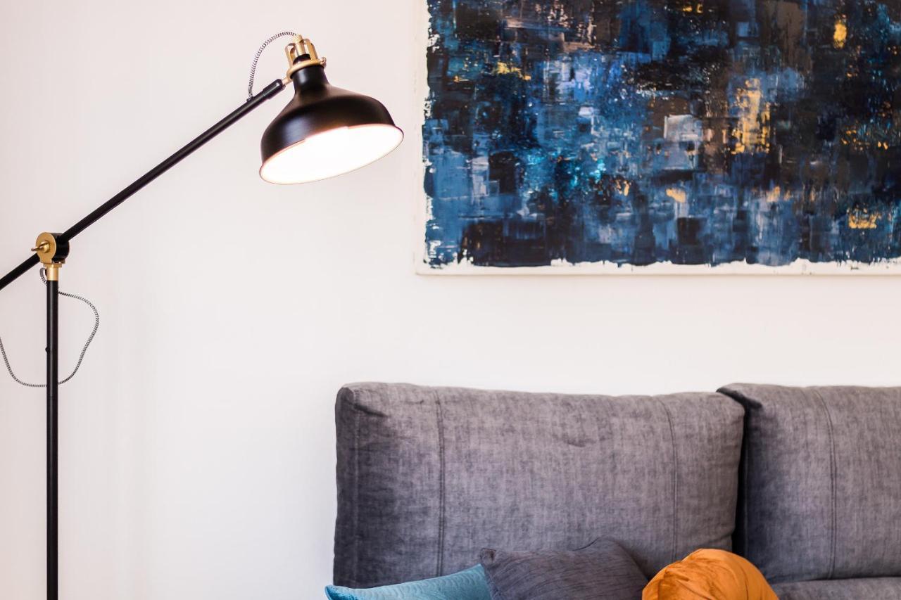New Dawn'S Guesthouse By Algarve Golden Properties Lagos Eksteriør bilde