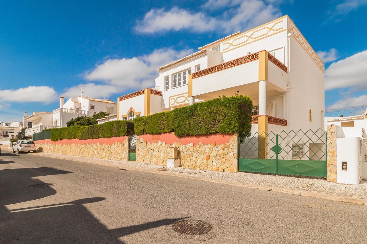 New Dawn'S Guesthouse By Algarve Golden Properties Lagos Eksteriør bilde