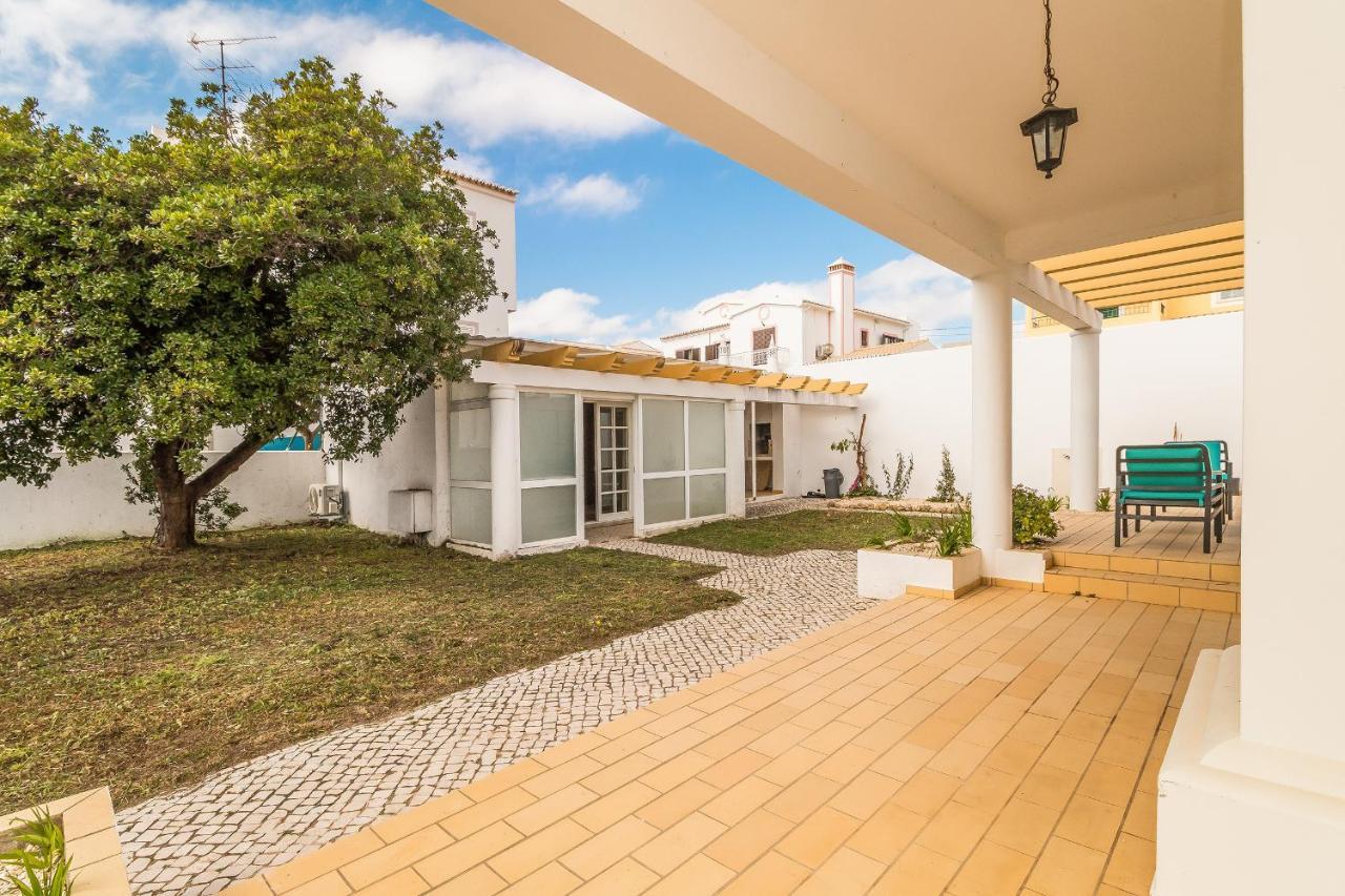 New Dawn'S Guesthouse By Algarve Golden Properties Lagos Eksteriør bilde