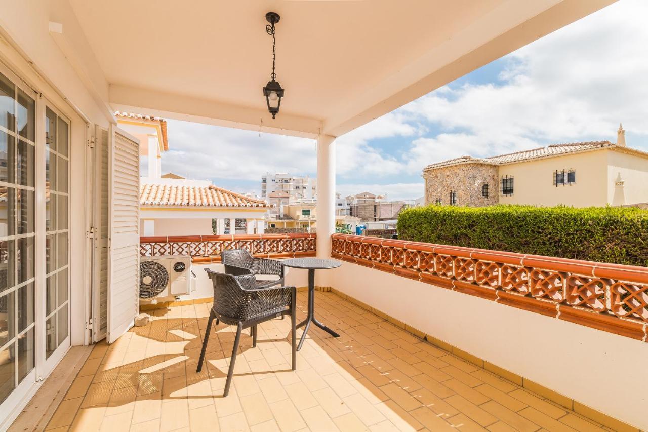 New Dawn'S Guesthouse By Algarve Golden Properties Lagos Eksteriør bilde