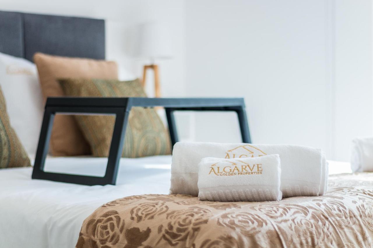 New Dawn'S Guesthouse By Algarve Golden Properties Lagos Eksteriør bilde