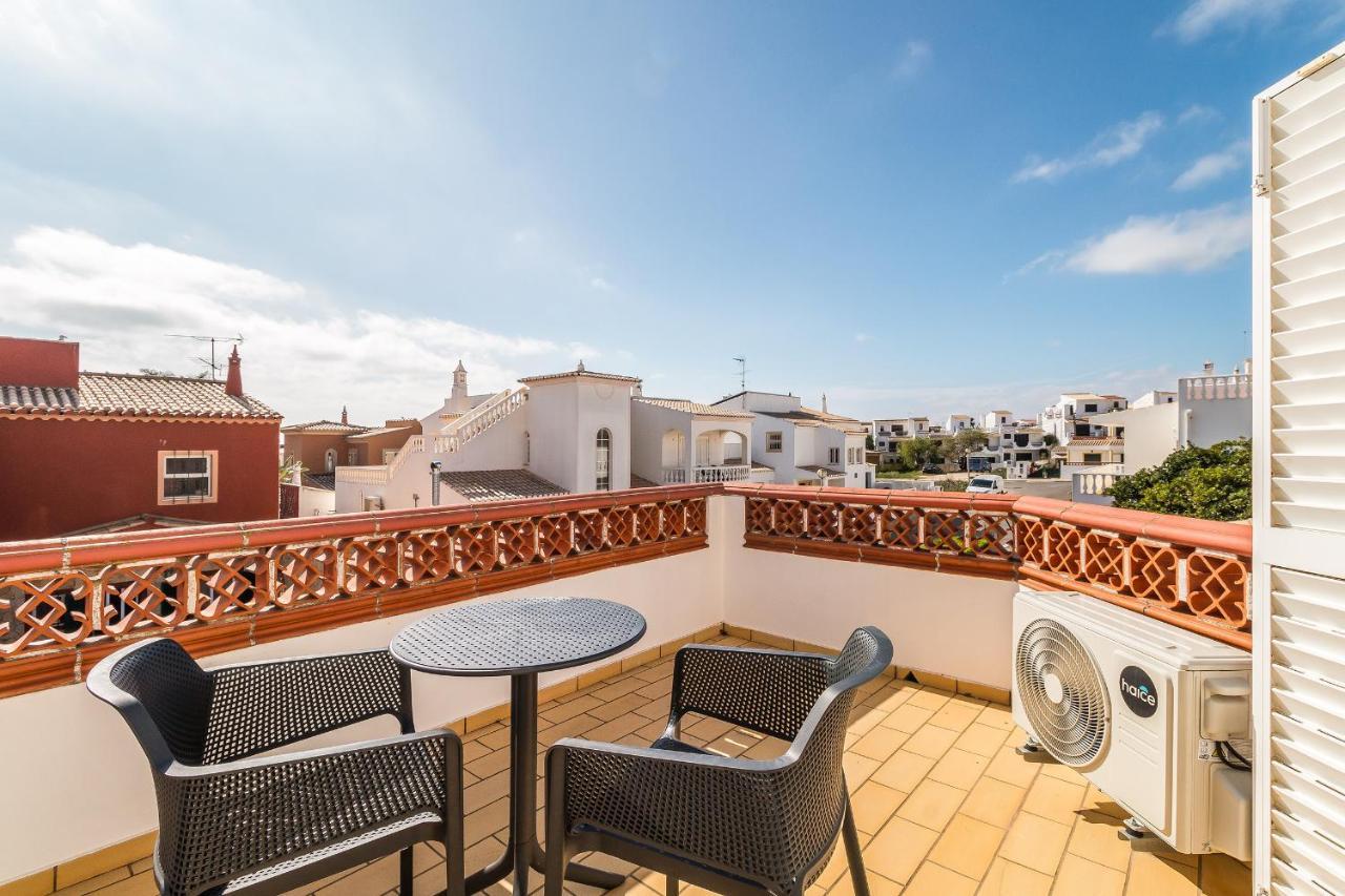 New Dawn'S Guesthouse By Algarve Golden Properties Lagos Eksteriør bilde