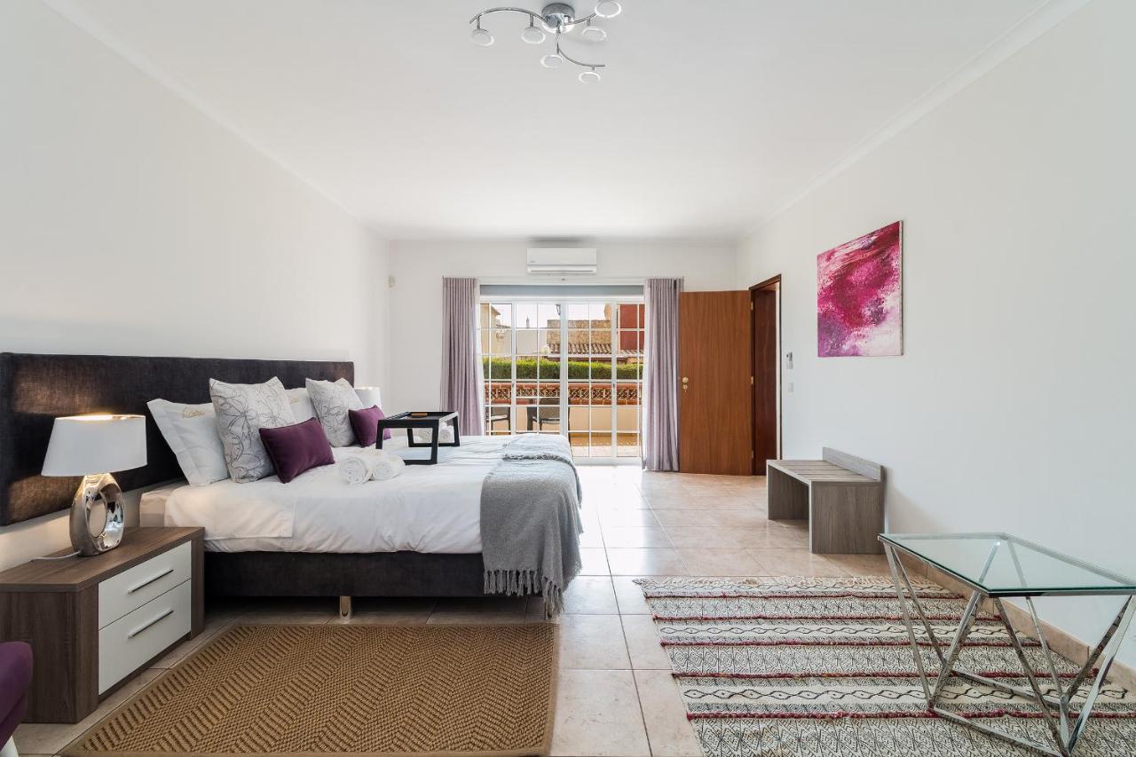 New Dawn'S Guesthouse By Algarve Golden Properties Lagos Eksteriør bilde
