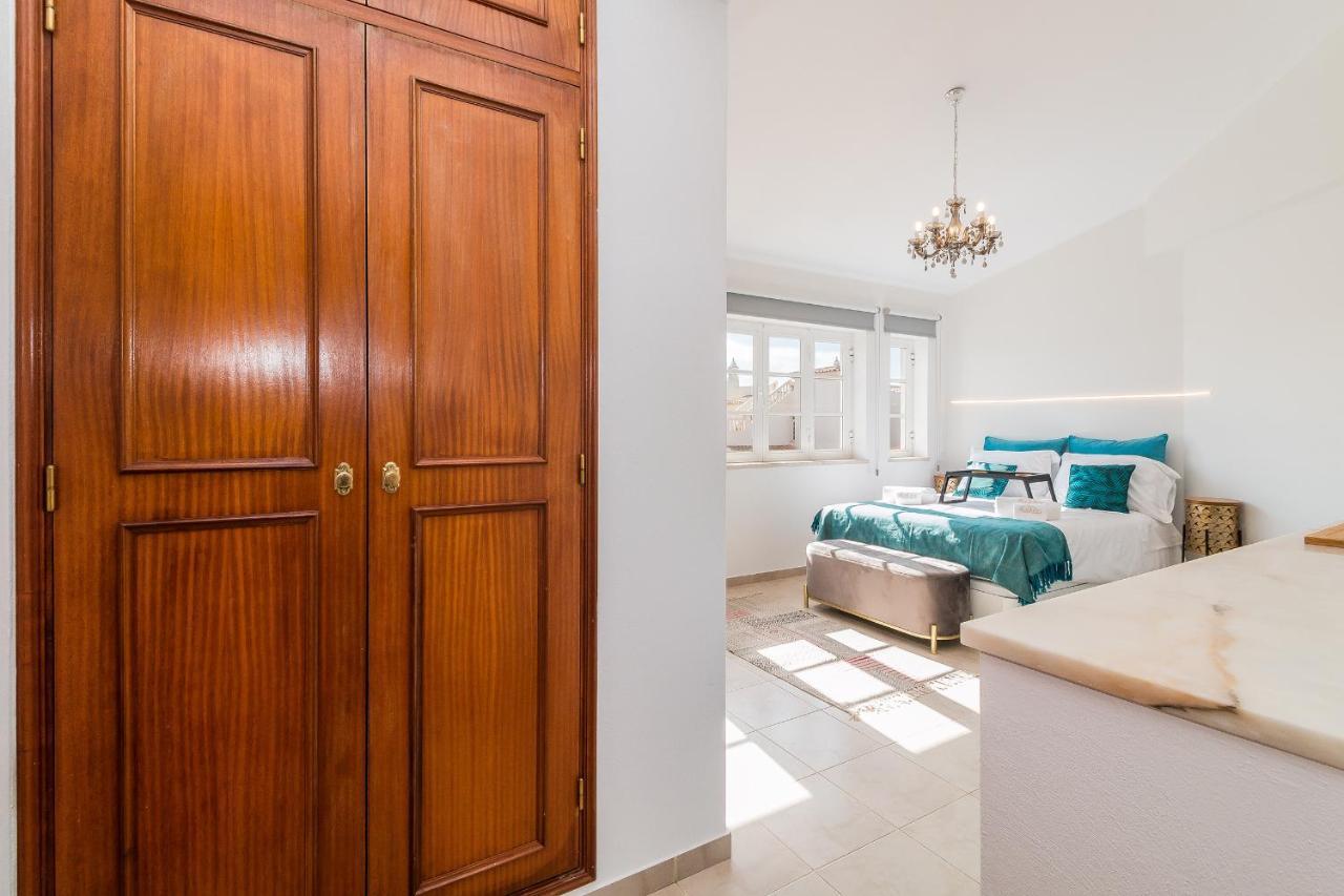 New Dawn'S Guesthouse By Algarve Golden Properties Lagos Eksteriør bilde