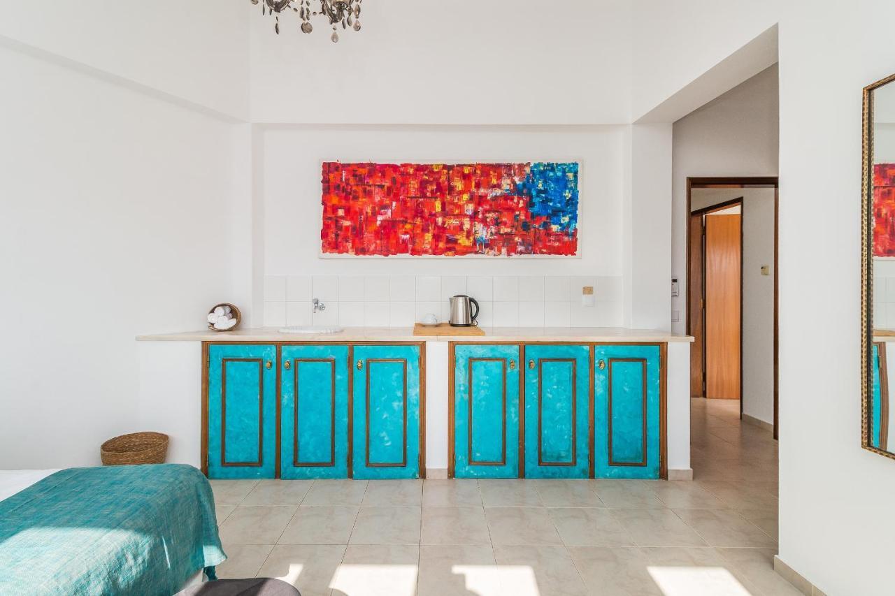 New Dawn'S Guesthouse By Algarve Golden Properties Lagos Eksteriør bilde