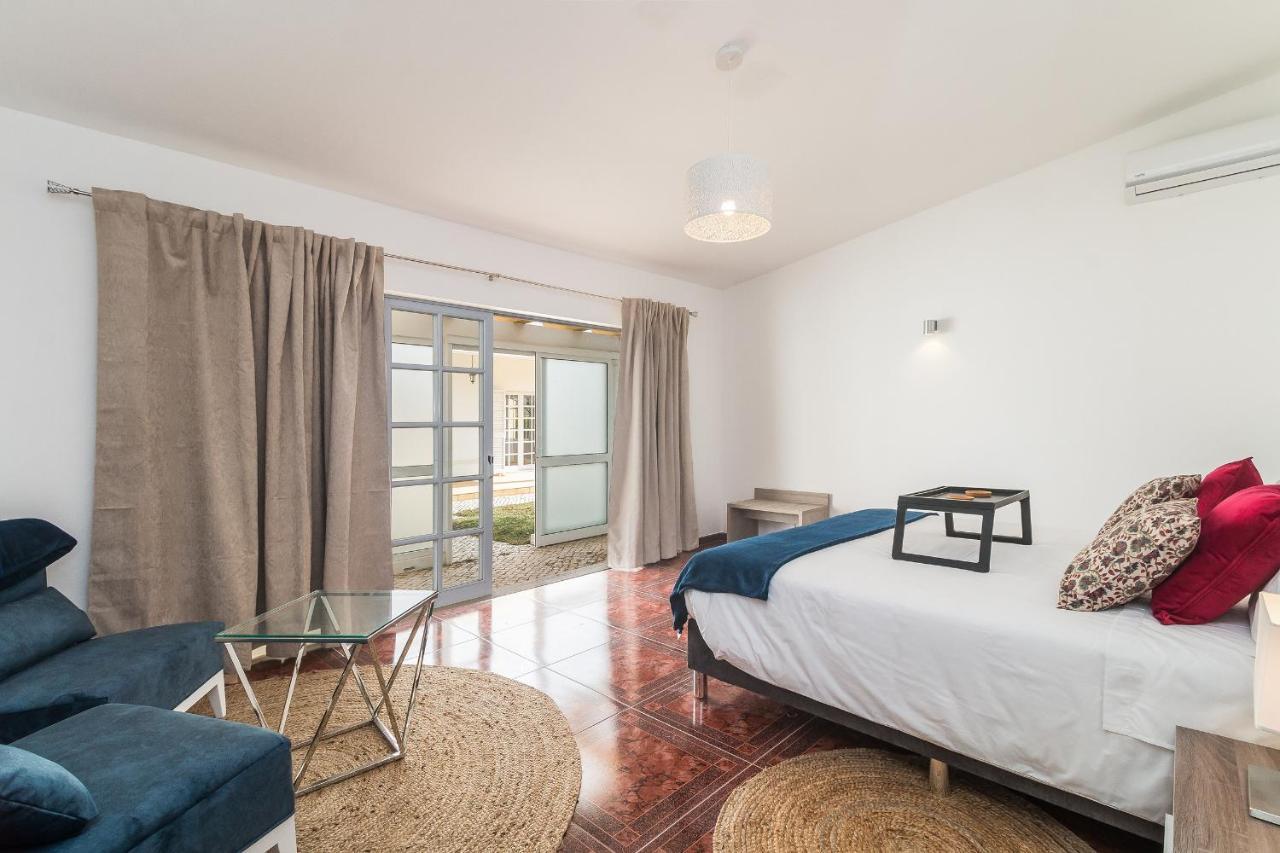 New Dawn'S Guesthouse By Algarve Golden Properties Lagos Eksteriør bilde